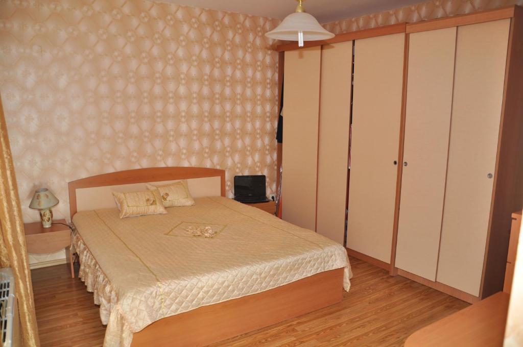 Guest Rooms Sveti Nikola Pomorie Kamer foto