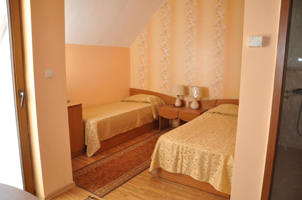 Guest Rooms Sveti Nikola Pomorie Kamer foto